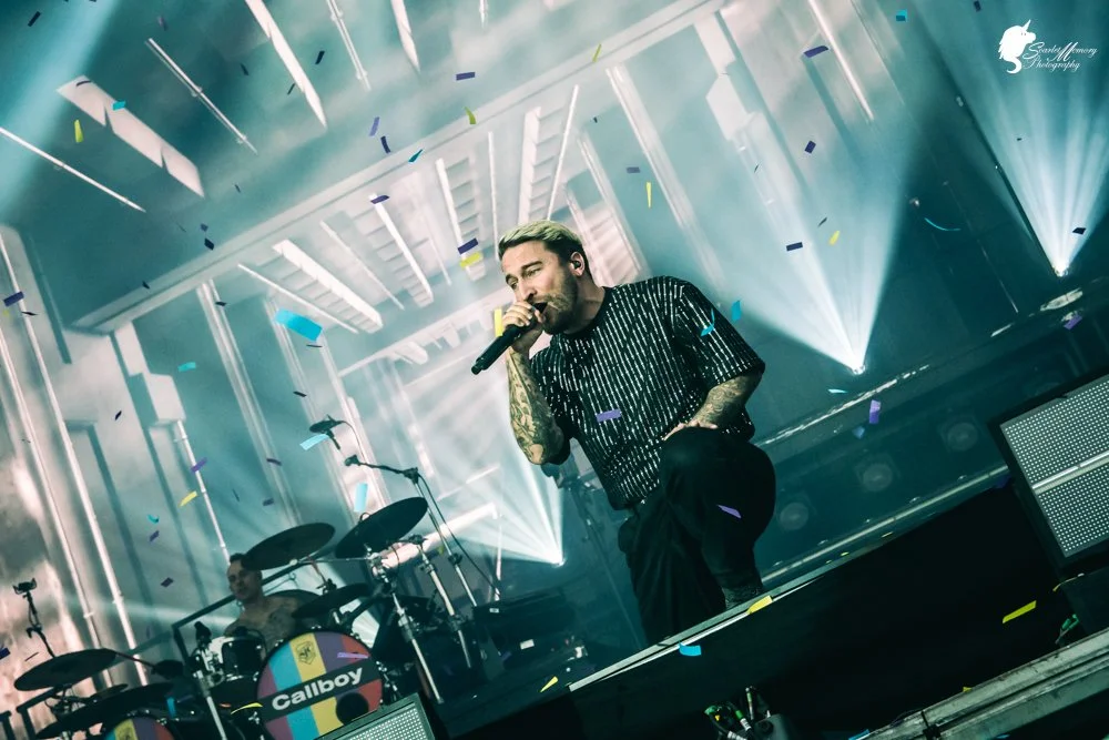 Tuska Festival 2025 (Review): Atmosphere, Merch, & Heavy